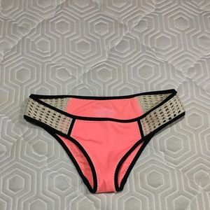 Victoria Secret Bathing Suit Bottom